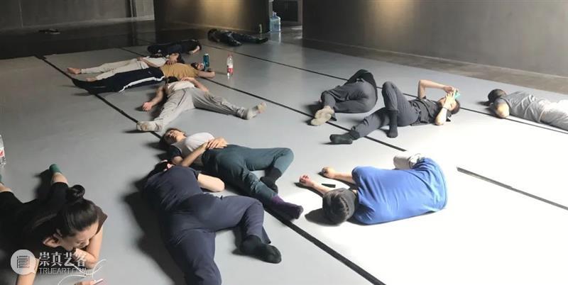 中国风混搭以色列元素，这部作品带你去往一场“兵马俑的PARTY” 以色列 兵马俑 中国 元素 作品 PARTY Dadon 西安之行 编导 西安 崇真艺客