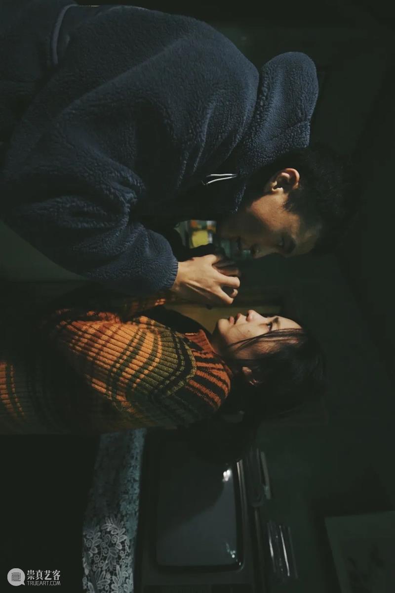 《心迷宫》《深渊》《生吞》>>>【深渊剧场】 崇真艺客