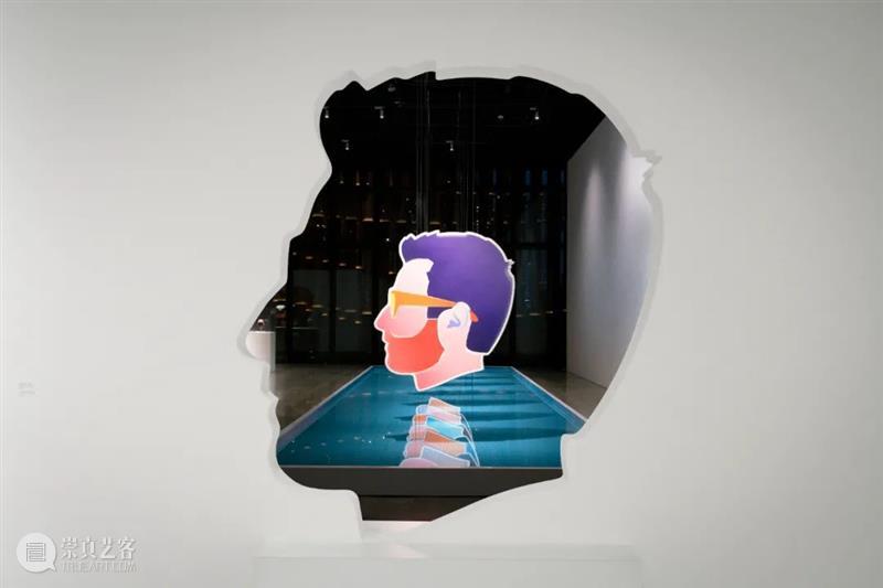 上海复星艺术中心为亚历克斯‧伊斯雷尔（Alex Israel）举办个展「自由公路」｜AR艺术家 艺术家 Israel 上海复星艺术中心 自由公路 伊斯雷尔 个展 亚历克斯 阿尔敏 莱希荣幸 画廊 崇真艺客