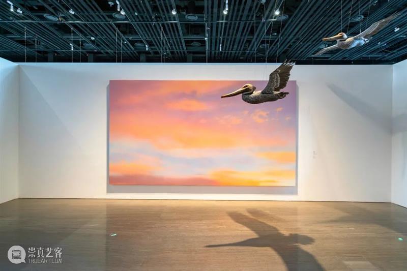 上海复星艺术中心为亚历克斯‧伊斯雷尔（Alex Israel）举办个展「自由公路」｜AR艺术家 艺术家 Israel 上海复星艺术中心 自由公路 伊斯雷尔 个展 亚历克斯 阿尔敏 莱希荣幸 画廊 崇真艺客
