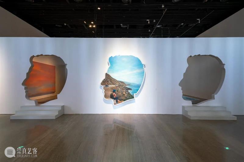 上海复星艺术中心为亚历克斯‧伊斯雷尔（Alex Israel）举办个展「自由公路」｜AR艺术家 艺术家 Israel 上海复星艺术中心 自由公路 伊斯雷尔 个展 亚历克斯 阿尔敏 莱希荣幸 画廊 崇真艺客