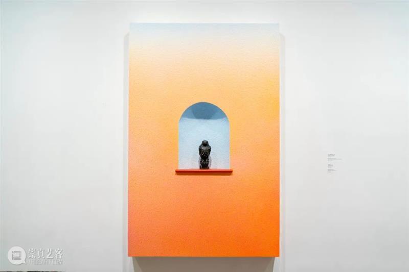 上海复星艺术中心为亚历克斯‧伊斯雷尔（Alex Israel）举办个展「自由公路」｜AR艺术家 艺术家 Israel 上海复星艺术中心 自由公路 伊斯雷尔 个展 亚历克斯 阿尔敏 莱希荣幸 画廊 崇真艺客