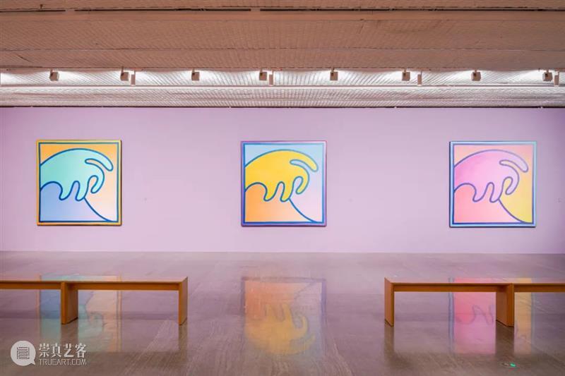 上海复星艺术中心为亚历克斯‧伊斯雷尔（Alex Israel）举办个展「自由公路」｜AR艺术家 艺术家 Israel 上海复星艺术中心 自由公路 伊斯雷尔 个展 亚历克斯 阿尔敏 莱希荣幸 画廊 崇真艺客