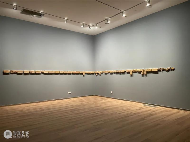 心底边界浮现：李勇政的《边境》 李勇政 边境 边界 心底 意志 喜马拉雅 地区 岩盐 符号 文明 崇真艺客