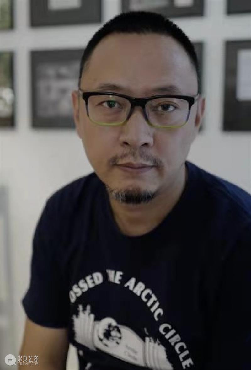心底边界浮现：李勇政的《边境》 李勇政 边境 边界 心底 意志 喜马拉雅 地区 岩盐 符号 文明 崇真艺客