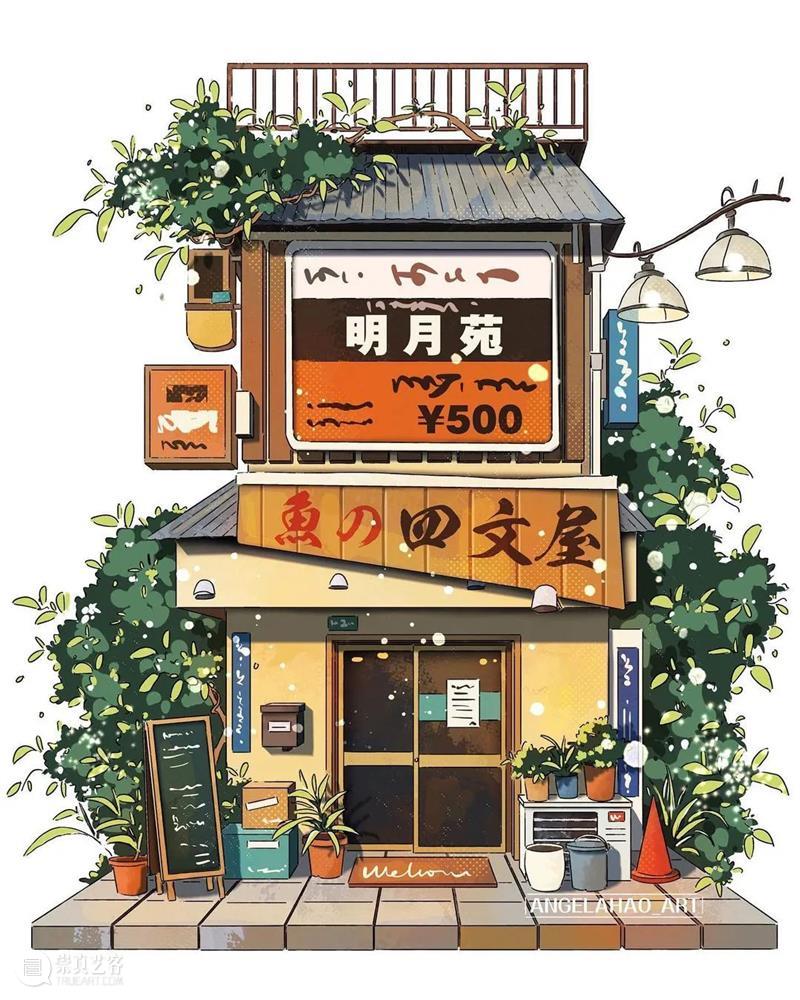 风格丨因为疫情，国外设计师开始在谷歌上逛街和画画了 疫情 风格 国外 设计师 谷歌 上方 中国舞台美术学会 右上 星标 本文 崇真艺客
