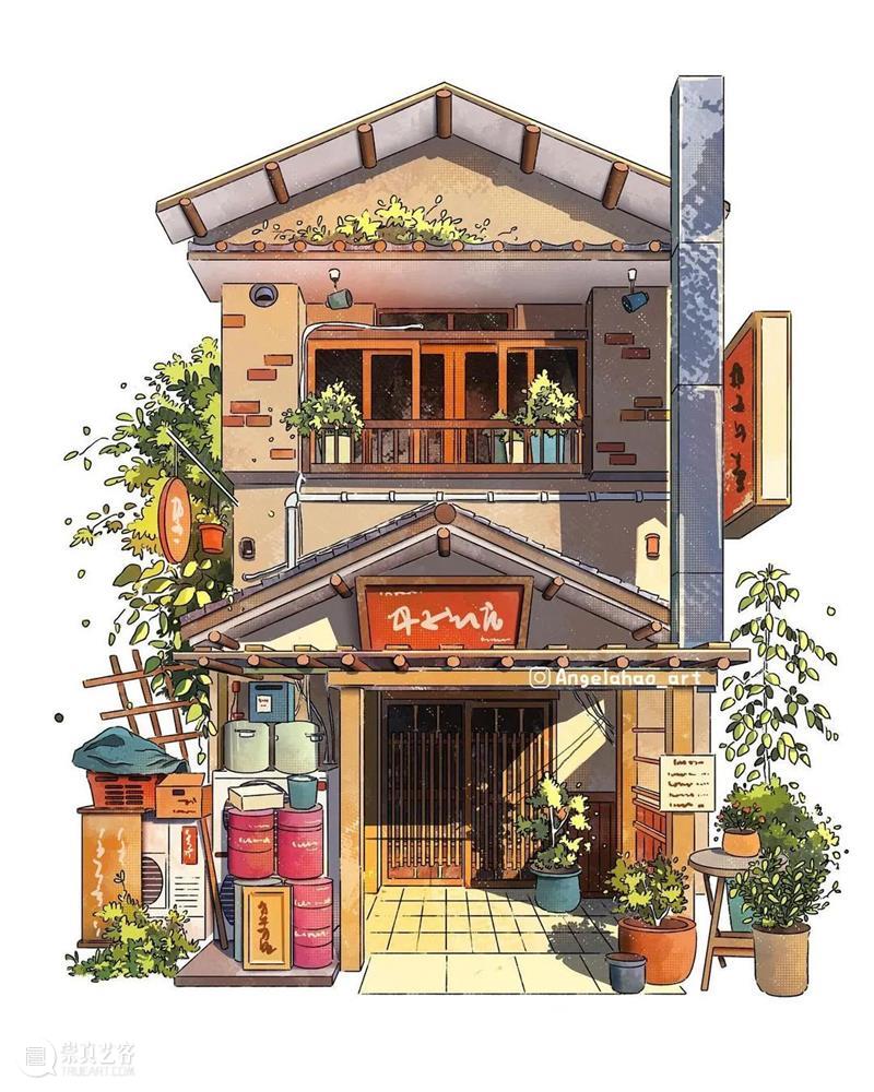 风格丨因为疫情，国外设计师开始在谷歌上逛街和画画了 疫情 风格 国外 设计师 谷歌 上方 中国舞台美术学会 右上 星标 本文 崇真艺客