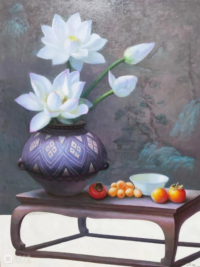 2021艺术上海 参展画廊 | 上海工艺美术厂 艺术上海 画廊 上海工艺美术厂 上海世博展览馆 H1馆 盛会 国内外 机构 中外 艺术家 崇真艺客