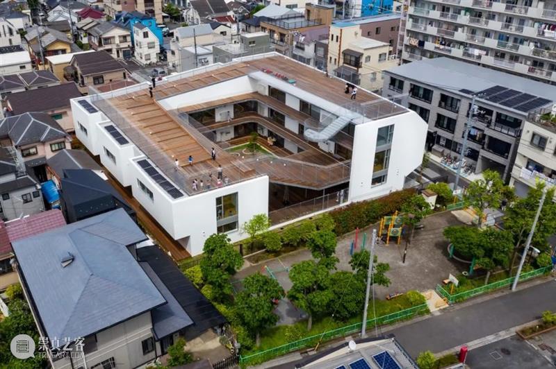 一周建筑｜阿那亚海边剧场、武汉汉口城市展厅及幼儿园、宫下公园 建筑 阿那亚 海边 剧场 武汉 汉口 城市 展厅 幼儿园 宫下 崇真艺客