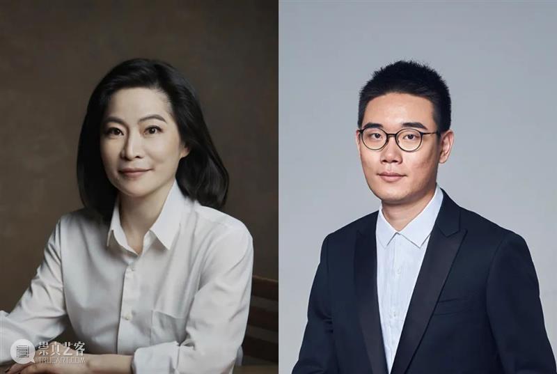 媒体聚焦｜时尚芭莎艺术专访魏蔚：我对中国艺术市场一直充满信心！ 艺术 魏蔚 时尚 芭莎 市场 媒体 中国 韩晗 本文 时尚芭莎 崇真艺客