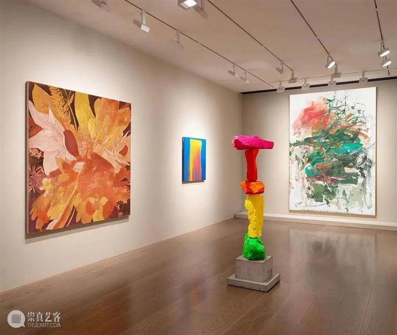 媒体聚焦｜时尚芭莎艺术专访魏蔚：我对中国艺术市场一直充满信心！ 艺术 魏蔚 时尚 芭莎 市场 媒体 中国 韩晗 本文 时尚芭莎 崇真艺客