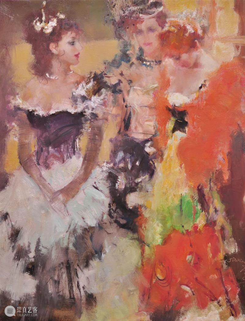 2021艺术上海 参展画廊 | 美博艺术中心 艺术上海 画廊 美博艺术中心 上海世博展览馆 H1馆 盛会 国内外 机构 中外 艺术家 崇真艺客