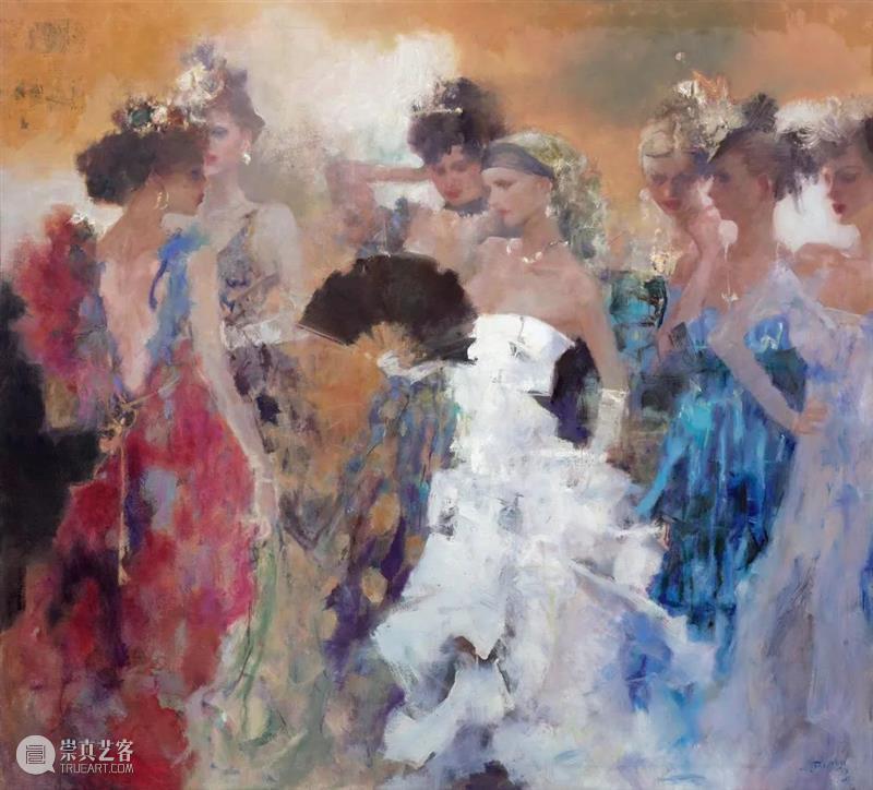 2021艺术上海 参展画廊 | 美博艺术中心 艺术上海 画廊 美博艺术中心 上海世博展览馆 H1馆 盛会 国内外 机构 中外 艺术家 崇真艺客