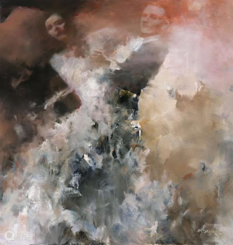 2021艺术上海 参展画廊 | 美博艺术中心 艺术上海 画廊 美博艺术中心 上海世博展览馆 H1馆 盛会 国内外 机构 中外 艺术家 崇真艺客