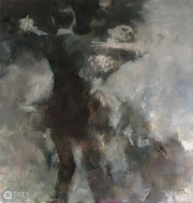 2021艺术上海 参展画廊 | 美博艺术中心 艺术上海 画廊 美博艺术中心 上海世博展览馆 H1馆 盛会 国内外 机构 中外 艺术家 崇真艺客