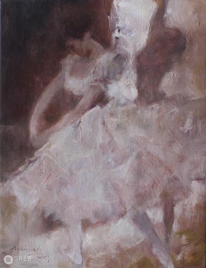 2021艺术上海 参展画廊 | 美博艺术中心 艺术上海 画廊 美博艺术中心 上海世博展览馆 H1馆 盛会 国内外 机构 中外 艺术家 崇真艺客
