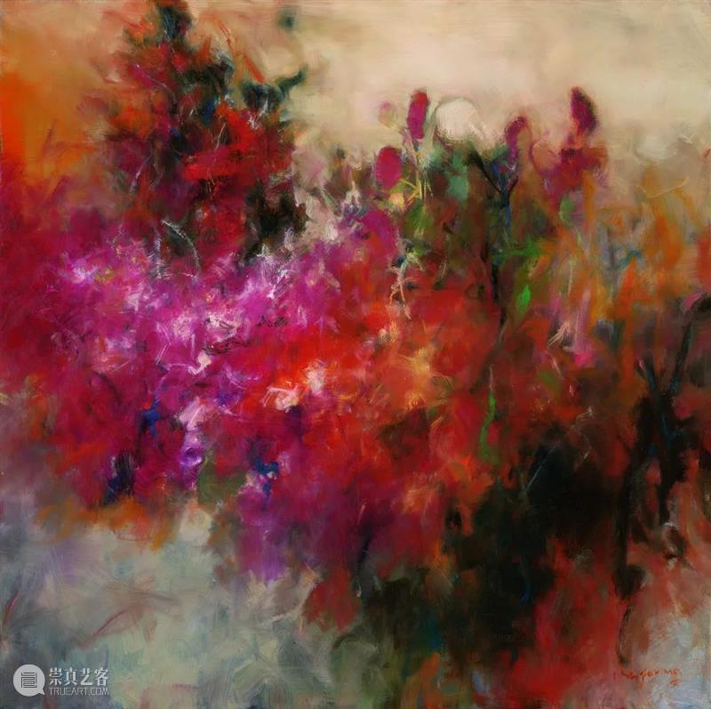 2021艺术上海 参展画廊 | 美博艺术中心 艺术上海 画廊 美博艺术中心 上海世博展览馆 H1馆 盛会 国内外 机构 中外 艺术家 崇真艺客