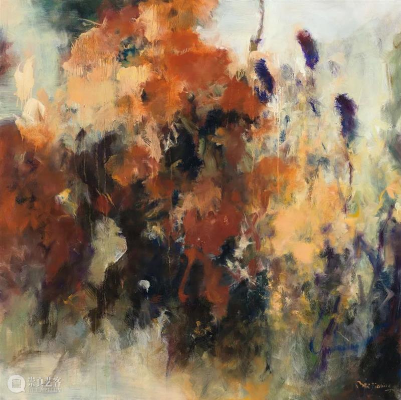 2021艺术上海 参展画廊 | 美博艺术中心 艺术上海 画廊 美博艺术中心 上海世博展览馆 H1馆 盛会 国内外 机构 中外 艺术家 崇真艺客