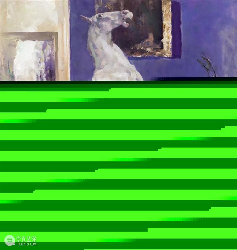 2021艺术上海 参展画廊 | 美博艺术中心 艺术上海 画廊 美博艺术中心 上海世博展览馆 H1馆 盛会 国内外 机构 中外 艺术家 崇真艺客