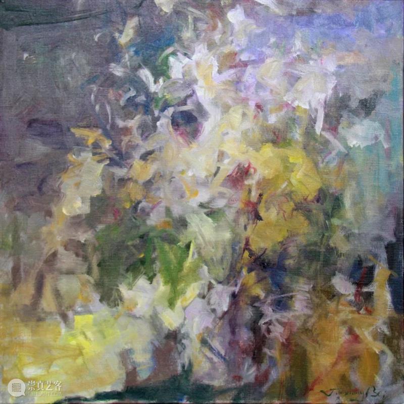 2021艺术上海 参展画廊 | 美博艺术中心 艺术上海 画廊 美博艺术中心 上海世博展览馆 H1馆 盛会 国内外 机构 中外 艺术家 崇真艺客