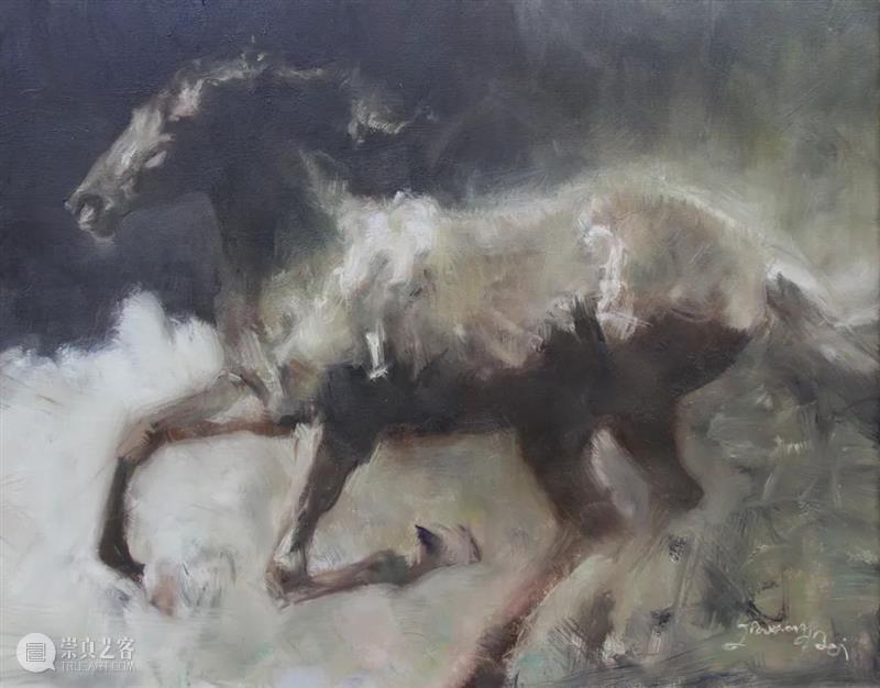 2021艺术上海 参展画廊 | 美博艺术中心 艺术上海 画廊 美博艺术中心 上海世博展览馆 H1馆 盛会 国内外 机构 中外 艺术家 崇真艺客