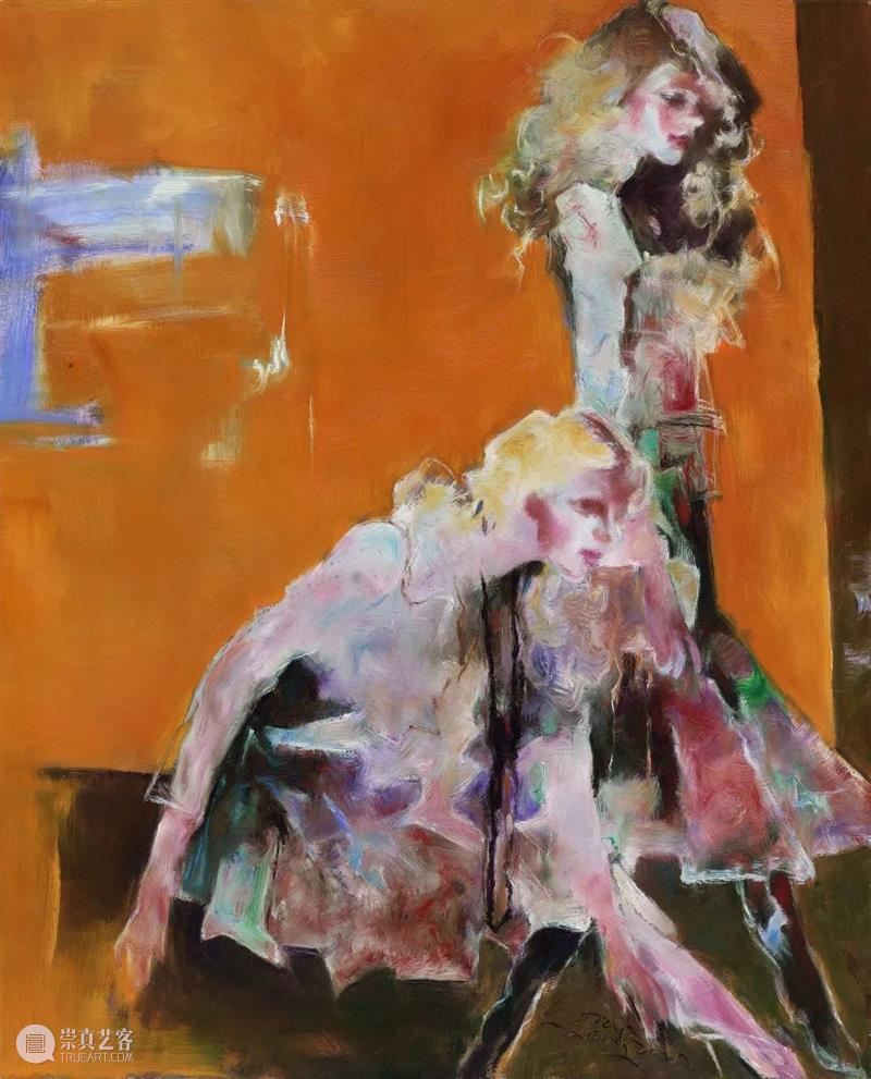 2021艺术上海 参展画廊 | 美博艺术中心 艺术上海 画廊 美博艺术中心 上海世博展览馆 H1馆 盛会 国内外 机构 中外 艺术家 崇真艺客