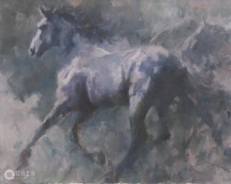 2021艺术上海 参展画廊 | 美博艺术中心 艺术上海 画廊 美博艺术中心 上海世博展览馆 H1馆 盛会 国内外 机构 中外 艺术家 崇真艺客