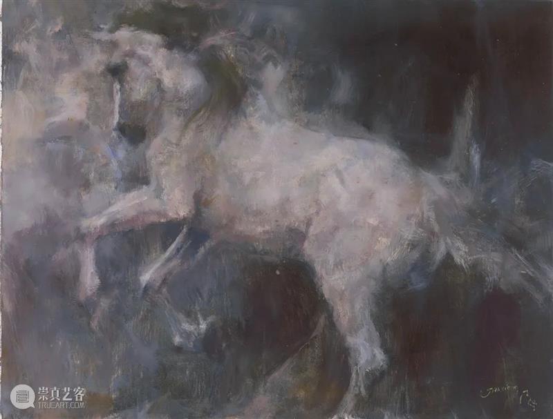 2021艺术上海 参展画廊 | 美博艺术中心 艺术上海 画廊 美博艺术中心 上海世博展览馆 H1馆 盛会 国内外 机构 中外 艺术家 崇真艺客