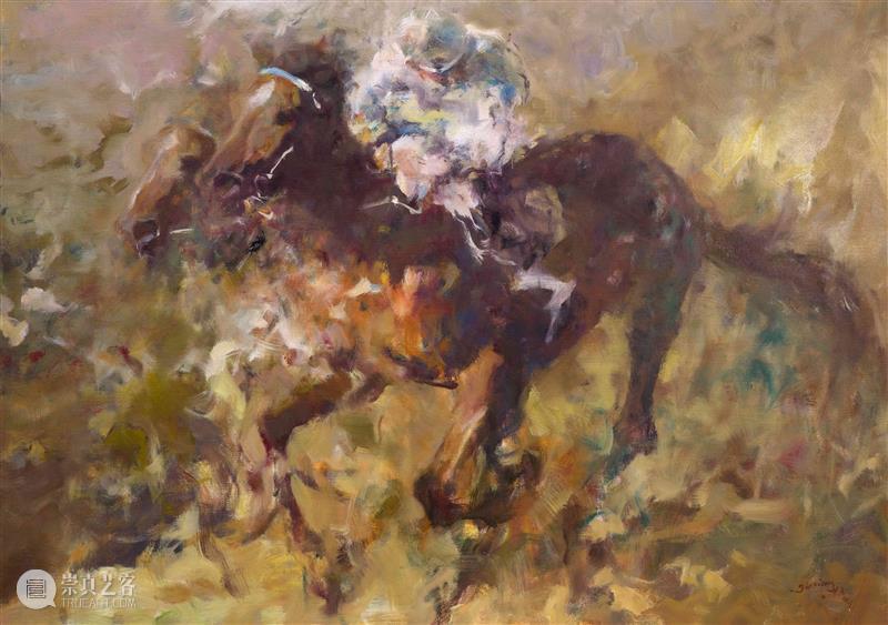 2021艺术上海 参展画廊 | 美博艺术中心 艺术上海 画廊 美博艺术中心 上海世博展览馆 H1馆 盛会 国内外 机构 中外 艺术家 崇真艺客