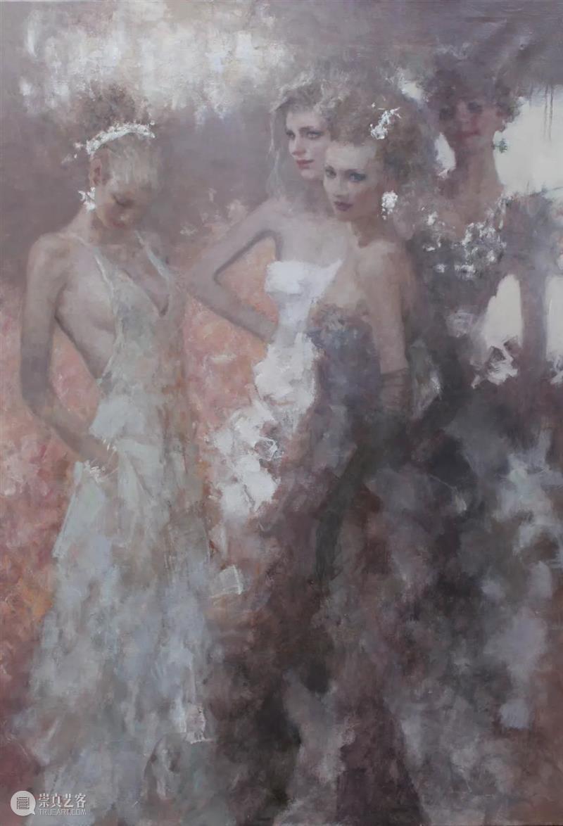 2021艺术上海 参展画廊 | 美博艺术中心 艺术上海 画廊 美博艺术中心 上海世博展览馆 H1馆 盛会 国内外 机构 中外 艺术家 崇真艺客