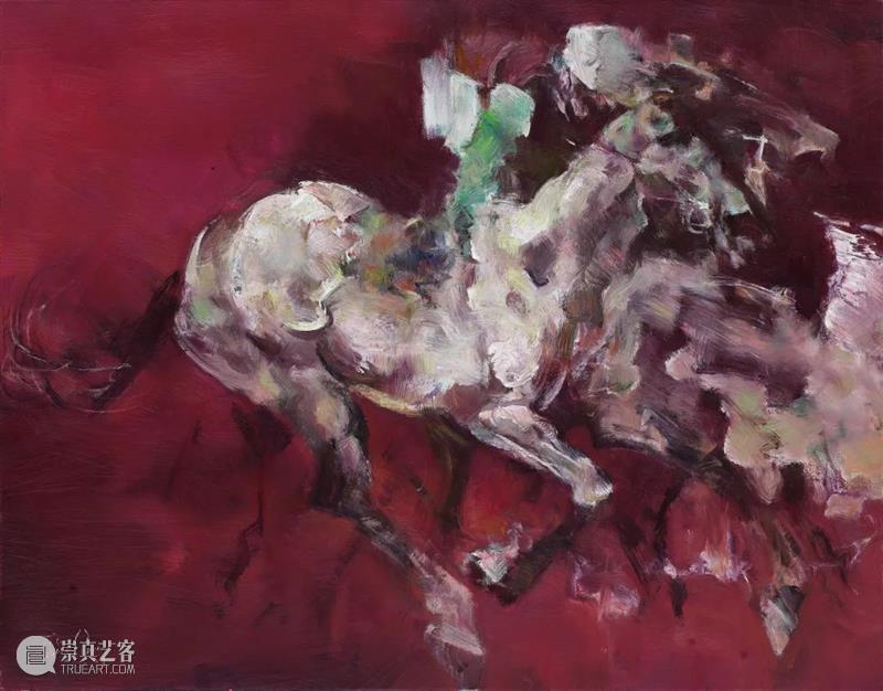 2021艺术上海 参展画廊 | 美博艺术中心 艺术上海 画廊 美博艺术中心 上海世博展览馆 H1馆 盛会 国内外 机构 中外 艺术家 崇真艺客