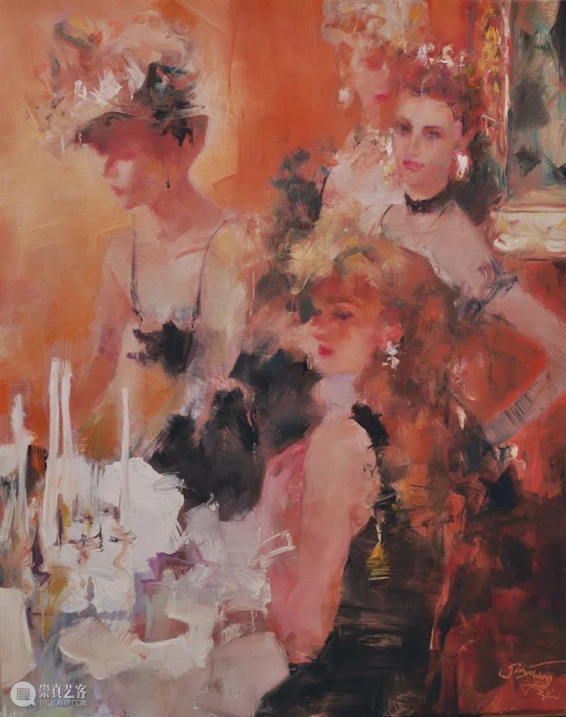 2021艺术上海 参展画廊 | 美博艺术中心 艺术上海 画廊 美博艺术中心 上海世博展览馆 H1馆 盛会 国内外 机构 中外 艺术家 崇真艺客