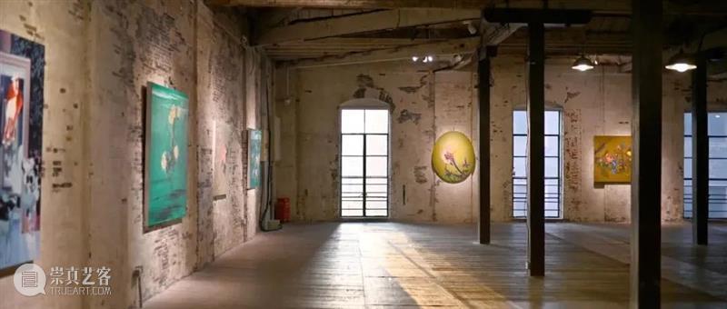 2021艺术上海 参展画廊 | 美博艺术中心 艺术上海 画廊 美博艺术中心 上海世博展览馆 H1馆 盛会 国内外 机构 中外 艺术家 崇真艺客