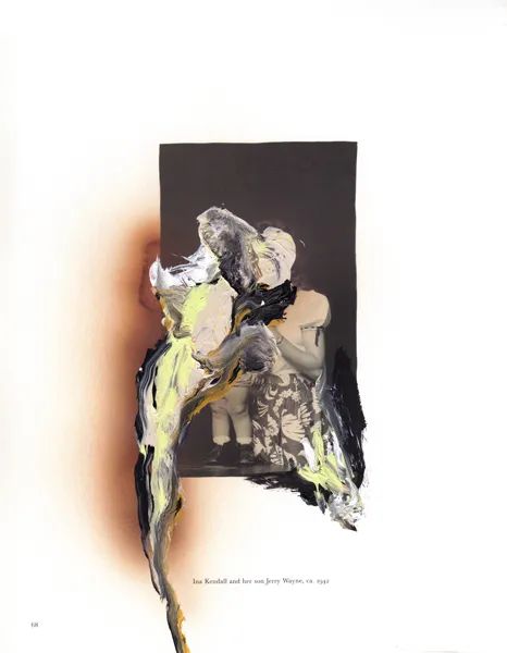 同行/从日常寻求突破 | Bo Christian Larsson 同行 媒体 视频 绘画 雕塑 装置 Larsson 符号 社会 习俗 崇真艺客