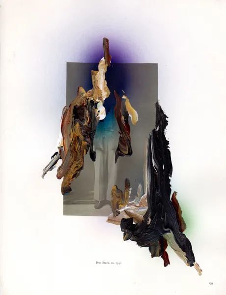 同行/从日常寻求突破 | Bo Christian Larsson 同行 媒体 视频 绘画 雕塑 装置 Larsson 符号 社会 习俗 崇真艺客