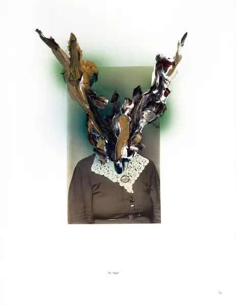 同行/从日常寻求突破 | Bo Christian Larsson 同行 媒体 视频 绘画 雕塑 装置 Larsson 符号 社会 习俗 崇真艺客