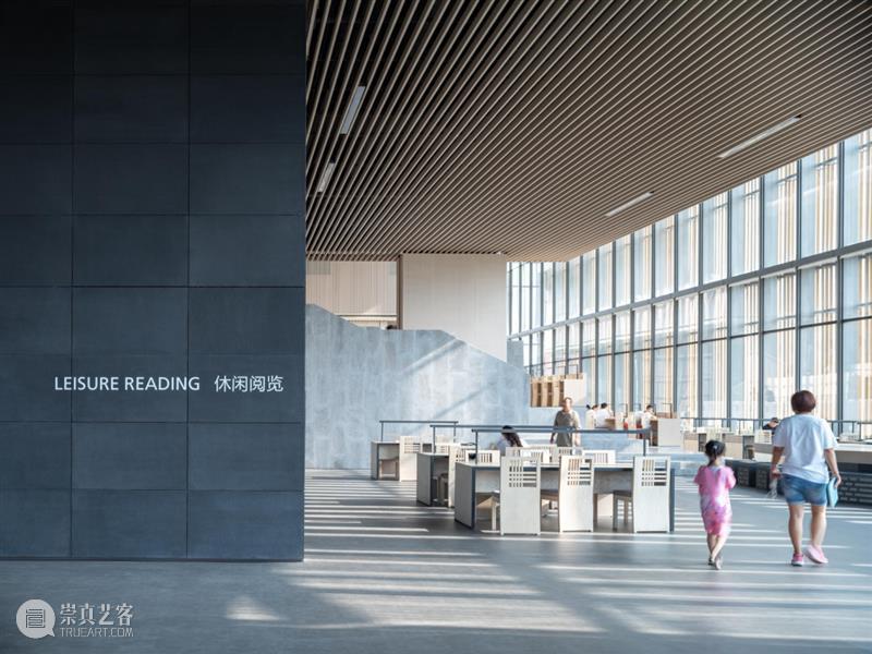 文化中心的建筑之美——“中国馆之父”何镜堂院士|济宁市图书馆 中国馆 何镜堂 院士 文化 建筑 济宁市图书馆 中心 辈子 一边 如今 崇真艺客