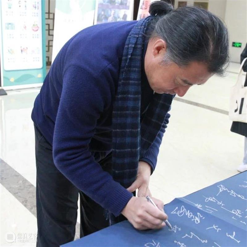 基业艺术｜11月13日「吴门界」当代水墨邀请展 正式开幕！ 吴门 水墨 邀请展 基业 艺术 艺术家 姓氏 沈建国 沈俊杰 宋安苏 崇真艺客