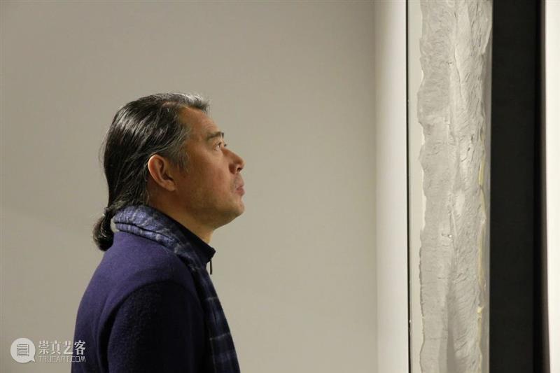 基业艺术｜11月13日「吴门界」当代水墨邀请展 正式开幕！ 吴门 水墨 邀请展 基业 艺术 艺术家 姓氏 沈建国 沈俊杰 宋安苏 崇真艺客