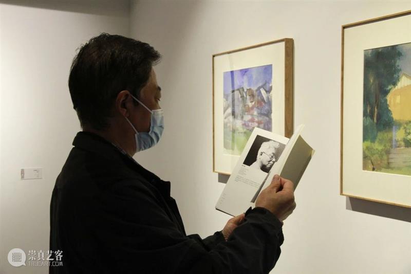 基业艺术｜11月13日「吴门界」当代水墨邀请展 正式开幕！ 吴门 水墨 邀请展 基业 艺术 艺术家 姓氏 沈建国 沈俊杰 宋安苏 崇真艺客