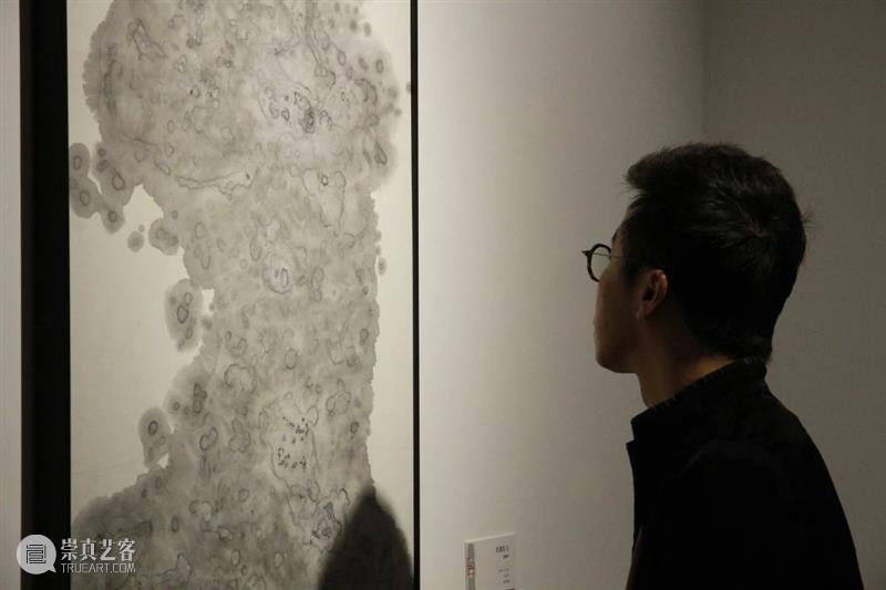 基业艺术｜11月13日「吴门界」当代水墨邀请展 正式开幕！ 吴门 水墨 邀请展 基业 艺术 艺术家 姓氏 沈建国 沈俊杰 宋安苏 崇真艺客