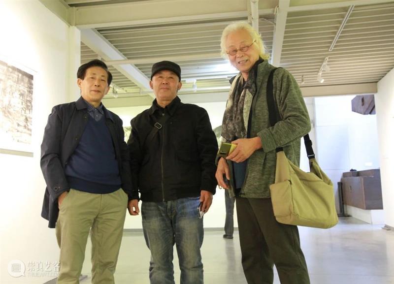 基业艺术｜11月13日「吴门界」当代水墨邀请展 正式开幕！ 吴门 水墨 邀请展 基业 艺术 艺术家 姓氏 沈建国 沈俊杰 宋安苏 崇真艺客