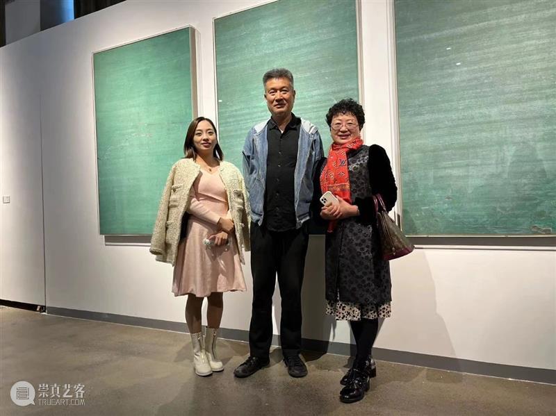 基业艺术｜11月13日「吴门界」当代水墨邀请展 正式开幕！ 吴门 水墨 邀请展 基业 艺术 艺术家 姓氏 沈建国 沈俊杰 宋安苏 崇真艺客