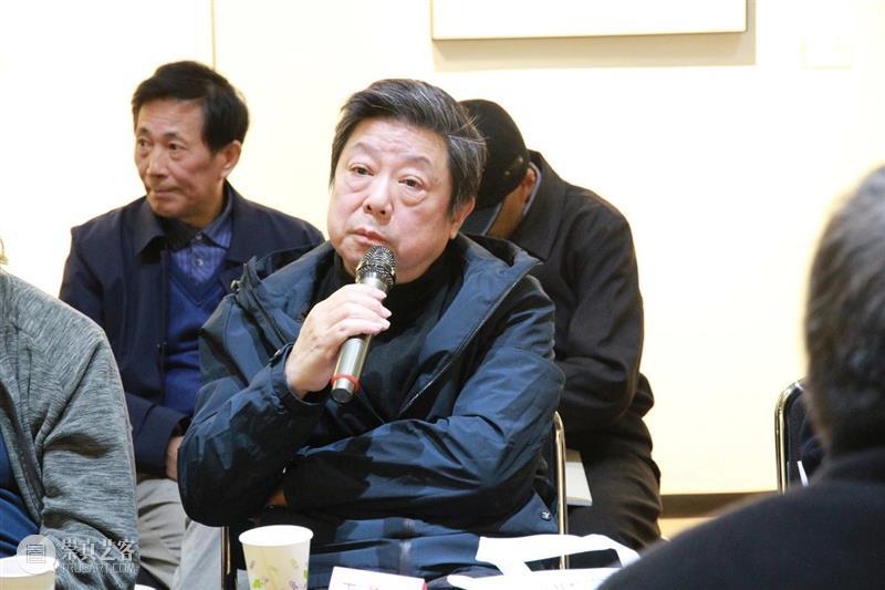 基业艺术｜11月13日「吴门界」当代水墨邀请展 正式开幕！ 吴门 水墨 邀请展 基业 艺术 艺术家 姓氏 沈建国 沈俊杰 宋安苏 崇真艺客