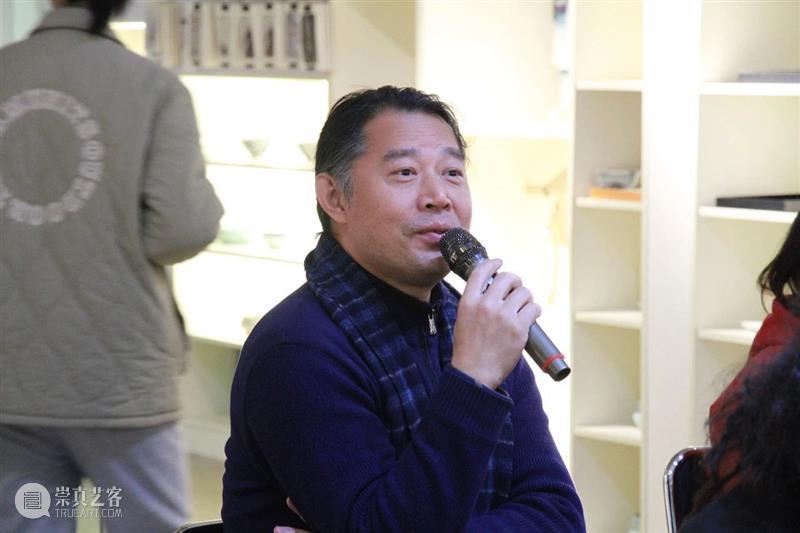 基业艺术｜11月13日「吴门界」当代水墨邀请展 正式开幕！ 吴门 水墨 邀请展 基业 艺术 艺术家 姓氏 沈建国 沈俊杰 宋安苏 崇真艺客