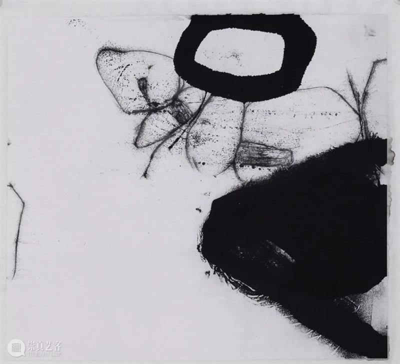 艺术家丨朱岚 ART021 展位E35 朱岚 艺术家 展位 COSPACE画廊 上海 廿一 艺术 博览会 北京 京都艺术大学 崇真艺客