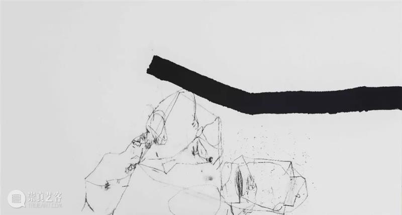 艺术家丨朱岚 ART021 展位E35 朱岚 艺术家 展位 COSPACE画廊 上海 廿一 艺术 博览会 北京 京都艺术大学 崇真艺客