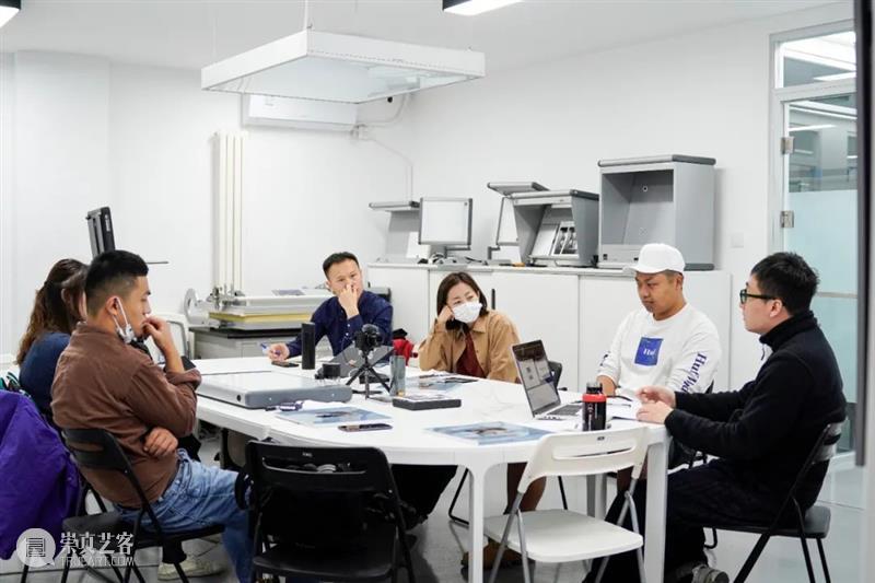 【现场】从安塞尔·亚当斯的作品聊起，体验大画幅黑白银盐照片的拍摄、冲洗…… 画幅 安塞尔·亚当斯 照片 银盐 作品 现场 三影堂 计划 ILFORD 高强度 崇真艺客