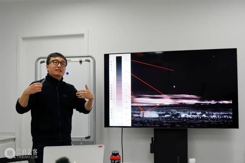 【现场】从安塞尔·亚当斯的作品聊起，体验大画幅黑白银盐照片的拍摄、冲洗…… 画幅 安塞尔·亚当斯 照片 银盐 作品 现场 三影堂 计划 ILFORD 高强度 崇真艺客