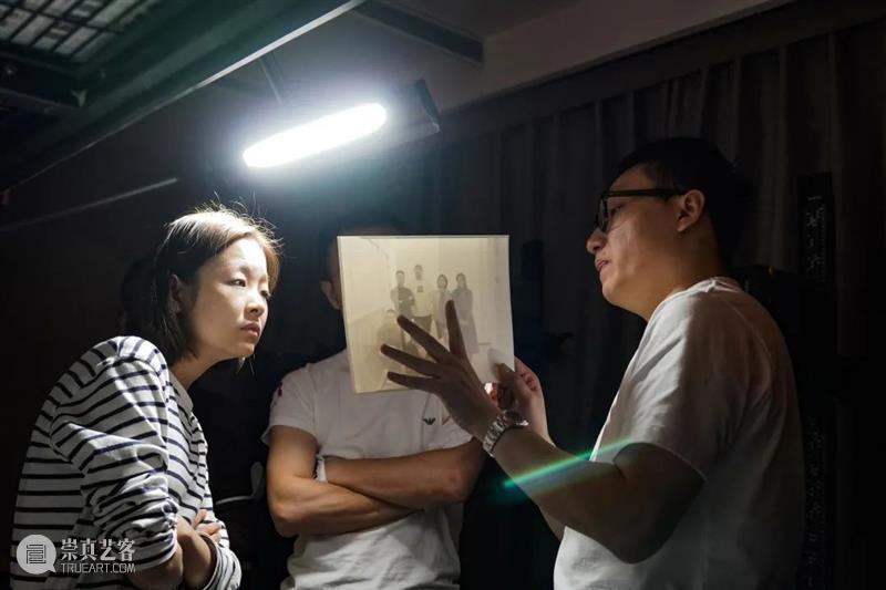 【现场】从安塞尔·亚当斯的作品聊起，体验大画幅黑白银盐照片的拍摄、冲洗…… 画幅 安塞尔·亚当斯 照片 银盐 作品 现场 三影堂 计划 ILFORD 高强度 崇真艺客